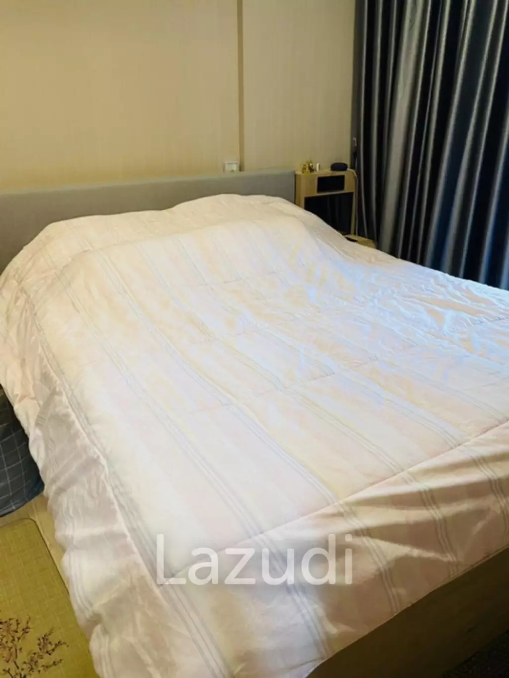 1 Bed 1 Bath 37.32 Sqm Condo For Sale