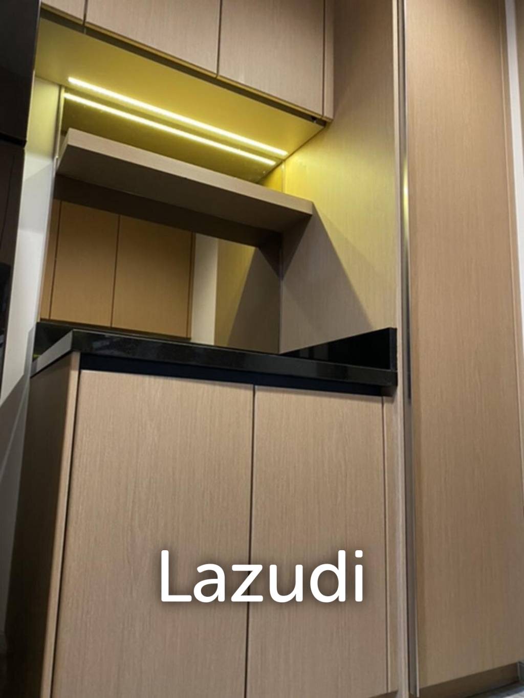 1 Bed 1 Bath 37.32 Sqm Condo For Sale