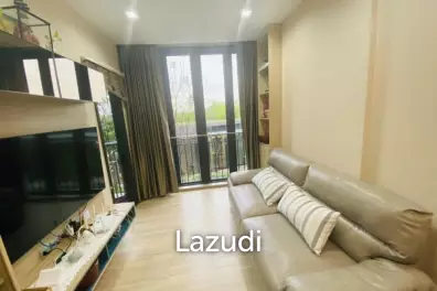 1 Bed 1 Bath 37.32 Sqm Condo For Sale