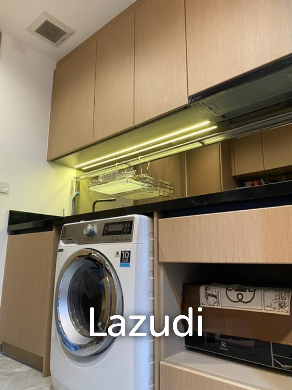 1 Bed 1 Bath 37.32 Sqm Condo For Sale