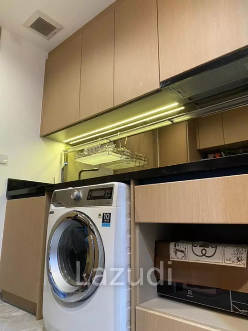 1 Bed 1 Bath 37.32 Sqm Condo For Sale