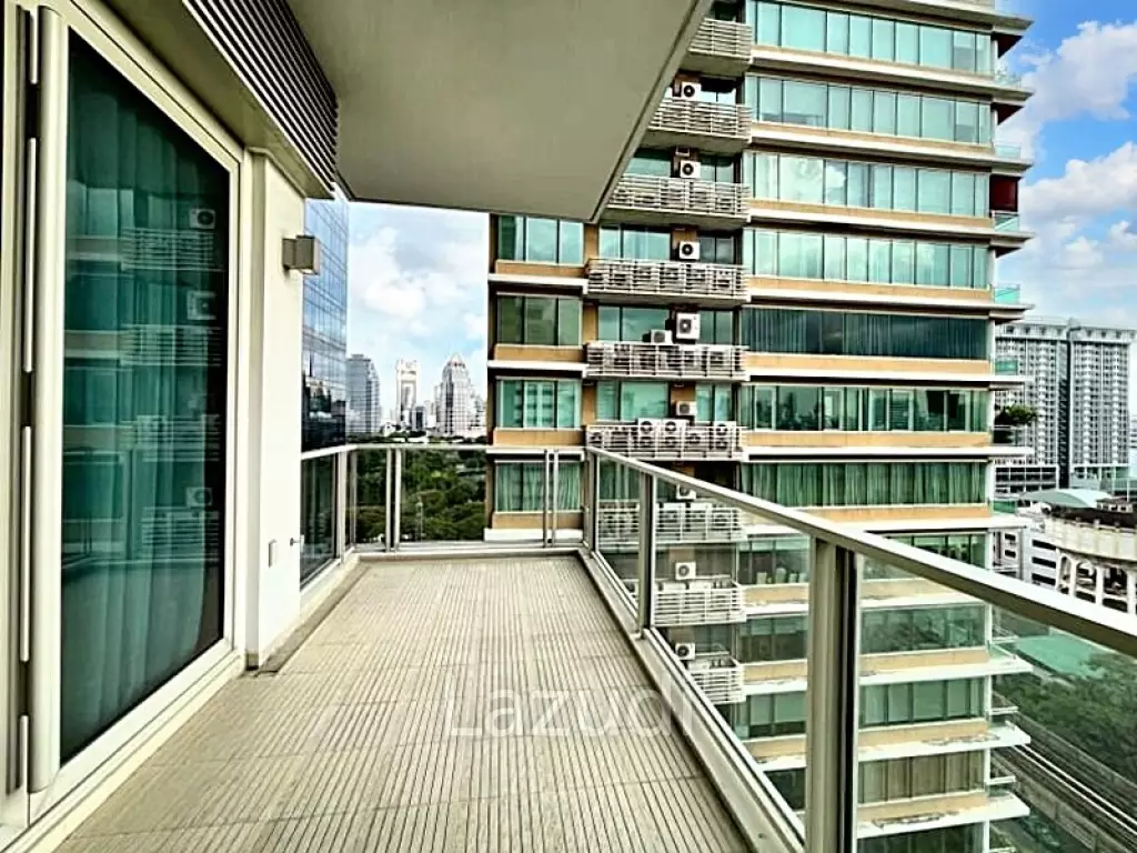 2 Bedroom 2 Bathroom 107 SQ.M 185 Rajadamri