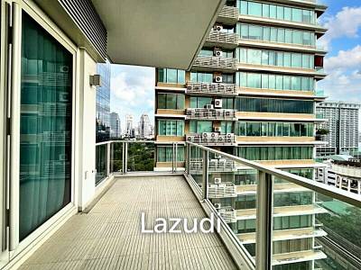 2 Bedroom 2 Bathroom 107 SQ.M 185 Rajadamri