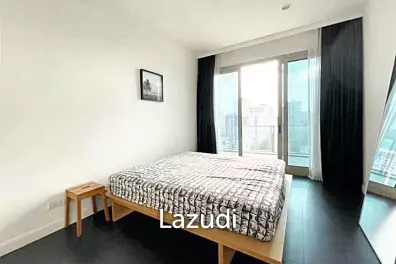 2 Bedroom 2 Bathroom 107 SQ.M 185 Rajadamri