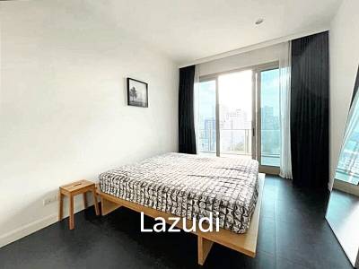 2 Bedroom 2 Bathroom 107 SQ.M 185 Rajadamri