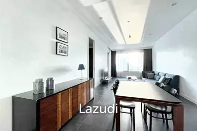 2 Bedroom 2 Bathroom 107 SQ.M 185 Rajadamri