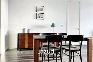 2 Bedroom 2 Bathroom 107 SQ.M 185 Rajadamri