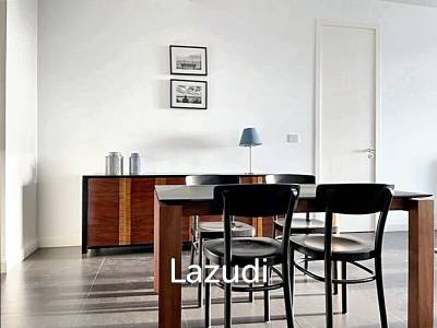 2 Bedroom 2 Bathroom 107 SQ.M 185 Rajadamri