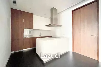 2 Bedroom 2 Bathroom 107 SQ.M 185 Rajadamri