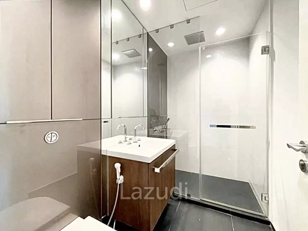 2 Bedroom 2 Bathroom 107 SQ.M 185 Rajadamri