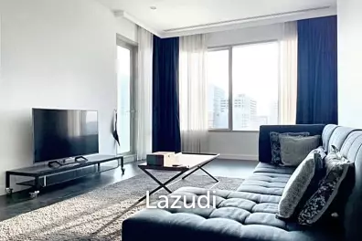 2 Bedroom 2 Bathroom 107 SQ.M 185 Rajadamri