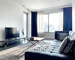 2 Bedroom 2 Bathroom 107 SQ.M 185 Rajadamri