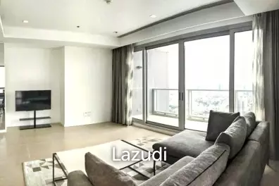 2 Bed 2 Bath 111.14 Sqm Condo For Sale