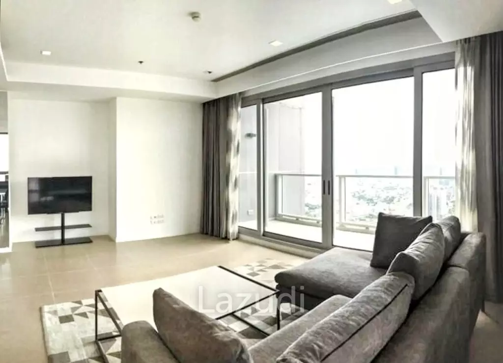 2 Bed 2 Bath 111.14 Sqm Condo For Sale