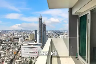 2 Bed 2 Bath 111.14 Sqm Condo For Sale