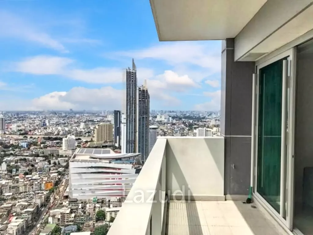 2 Bed 2 Bath 111.14 Sqm Condo For Sale