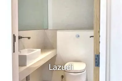 2 Bed 2 Bath 111.14 Sqm Condo For Sale