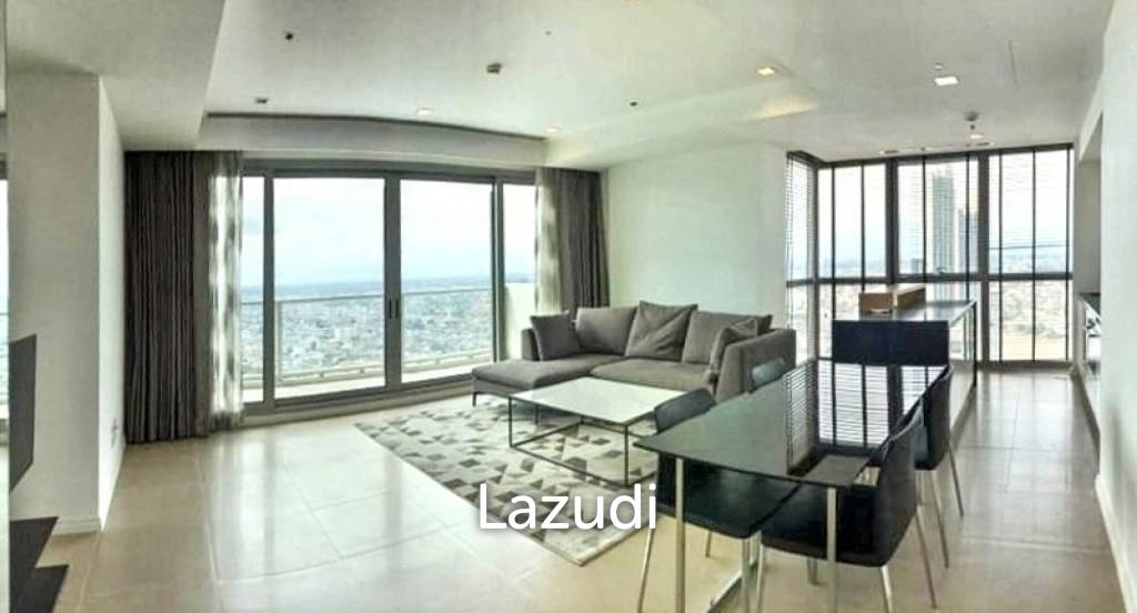 2 Bed 2 Bath 111.14 Sqm Condo For Sale