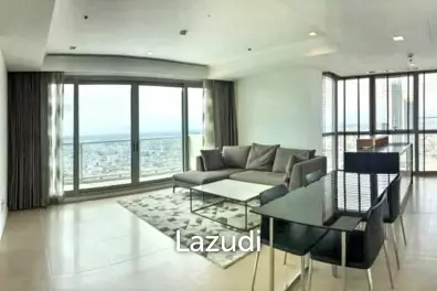 2 Bed 2 Bath 111.14 Sqm Condo For Sale
