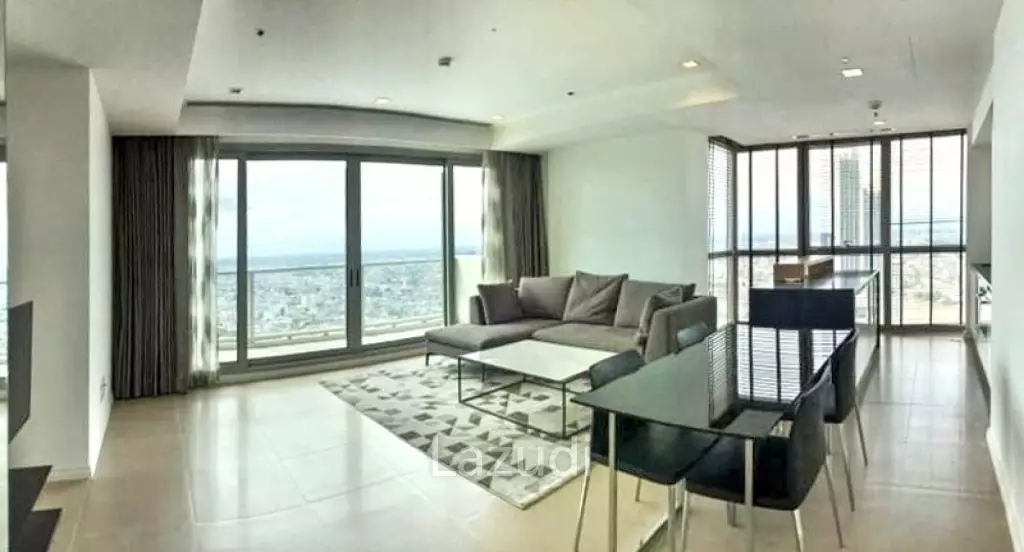 2 Bed 2 Bath 111.14 Sqm Condo For Sale