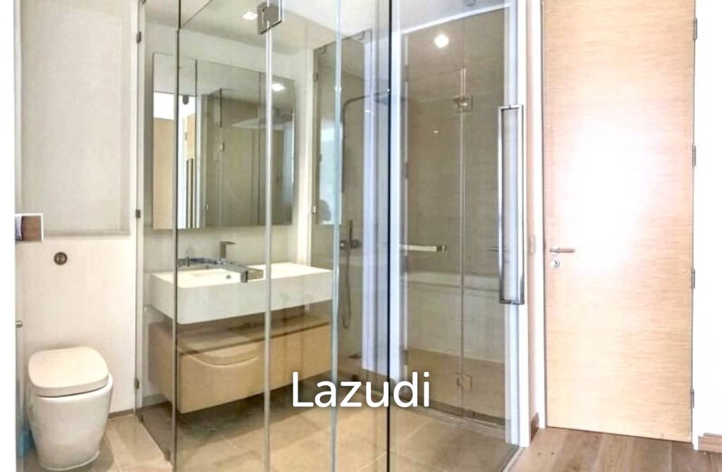 2 Bed 2 Bath 111.14 Sqm Condo For Sale