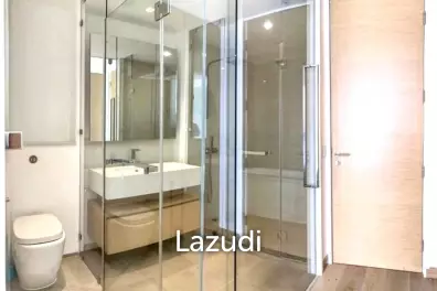 2 Bed 2 Bath 111.14 Sqm Condo For Sale