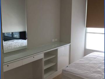 1 bed 36 Sqm. CU Terrace