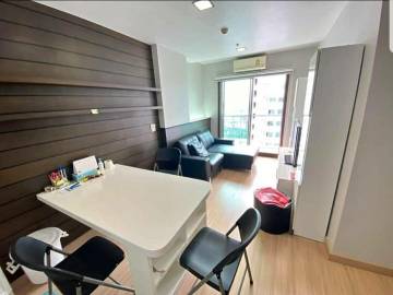 CU Terrace 1 bed 55 Sqm.