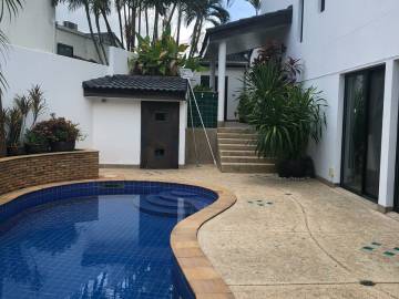 SUPER GOLF COURSE LIFE, 3 BEDROOM AND 3 BATHROOM VILLA.