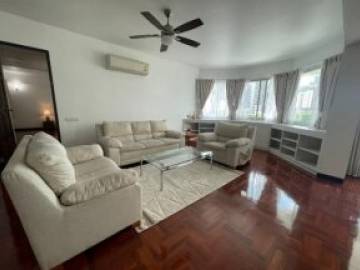 265 Sqm 3 Bed 3 Bathrooms Serviced Apartment For Rent