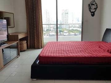 For sale Condo Supalai river place Chaophaya river side