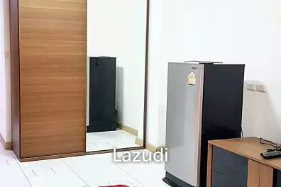 1 Bed 1 Bath 35 SQ.M Supalai River Place