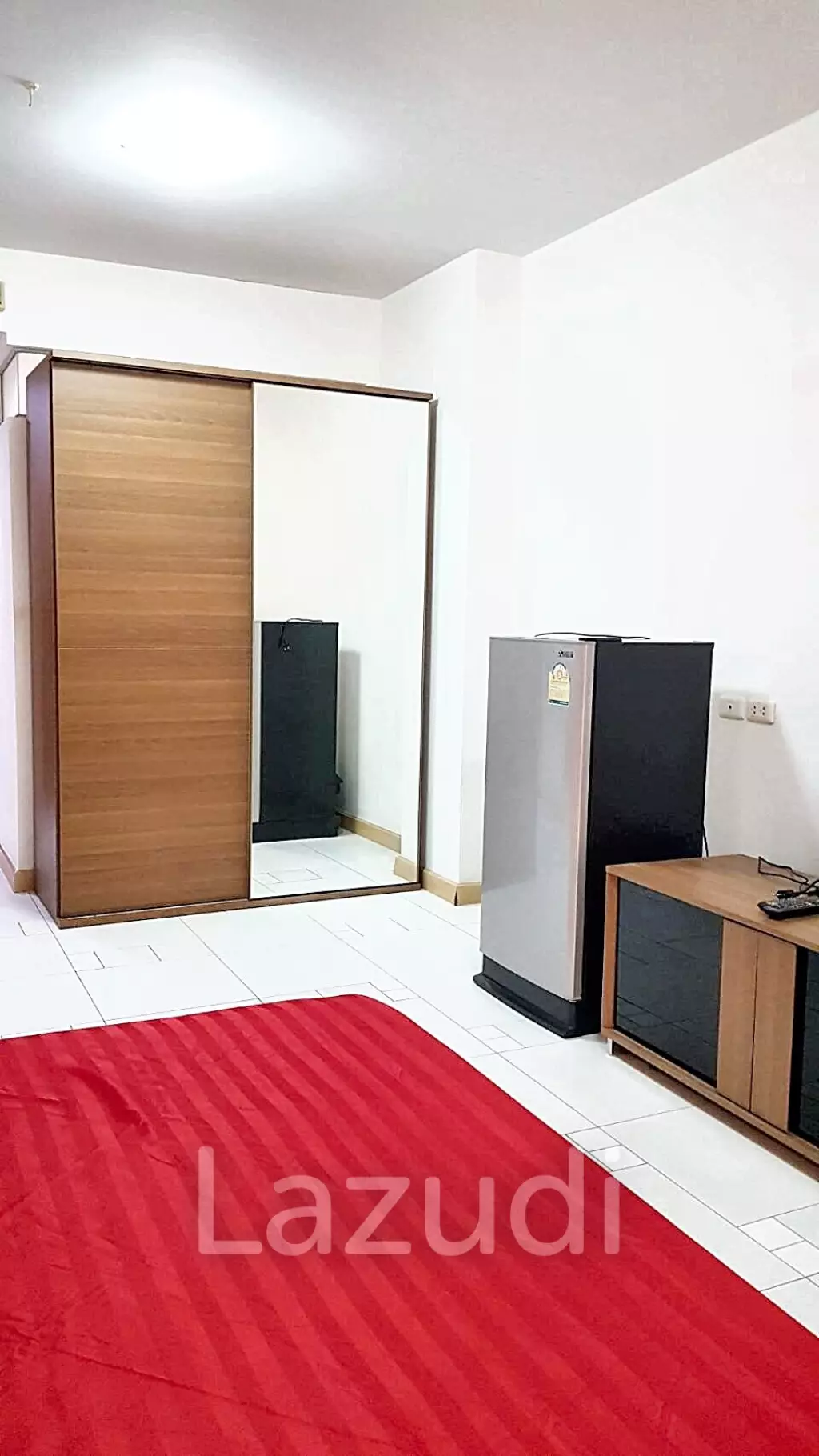 1 Bed 1 Bath 35 SQ.M Supalai River Place