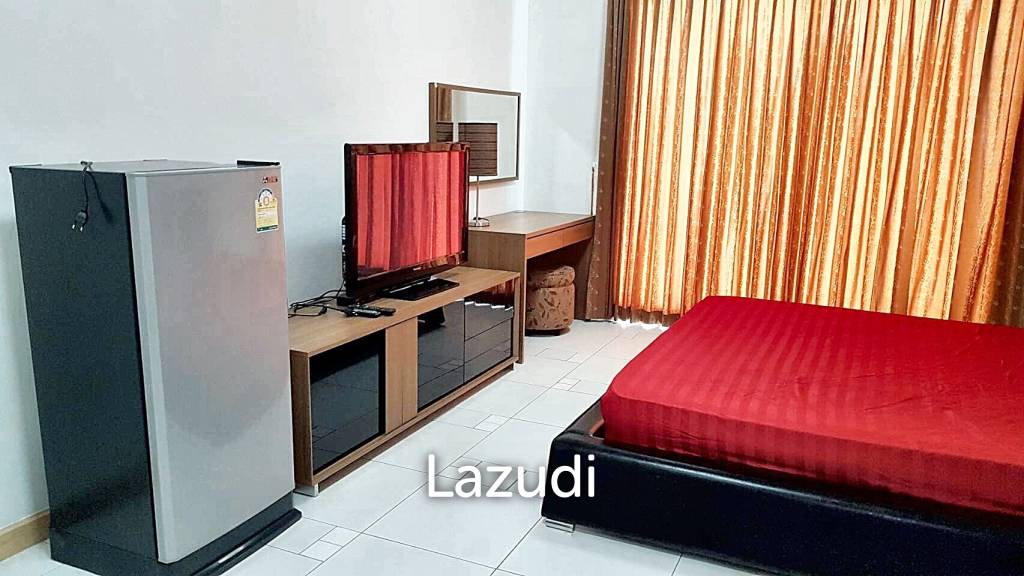 1 Bed 1 Bath 35 SQ.M Supalai River Place