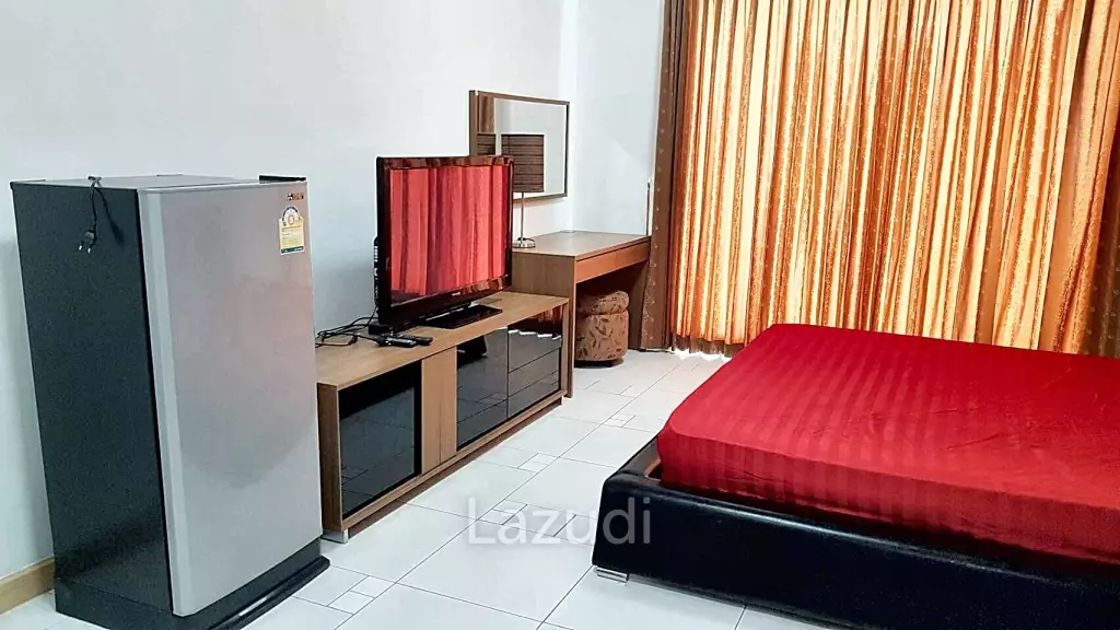 1 Bed 1 Bath 35 SQ.M Supalai River Place