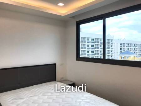 1 bed 26.19SQM Arcadia Beach Continental 1 bed 26.19SQM Arcadia Beach Continental