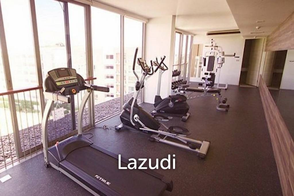 123 Sqm 2 Bed 2 Bath Condominium For Sale