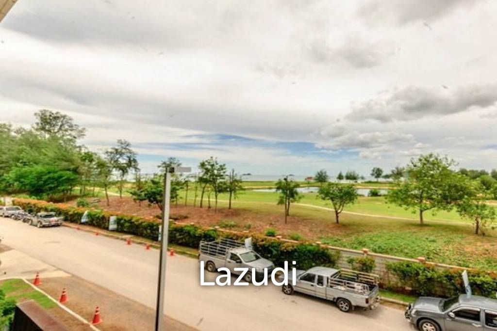 123 Sqm 2 Bed 2 Bath Condominium For Sale