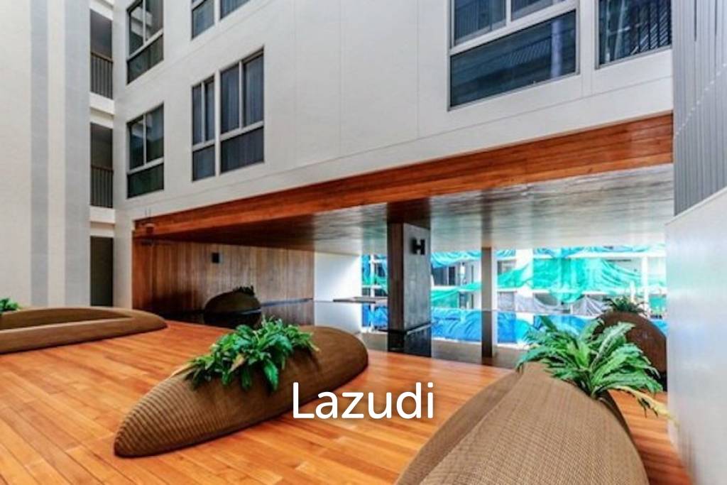 123 Sqm 2 Bed 2 Bath Condominium For Sale