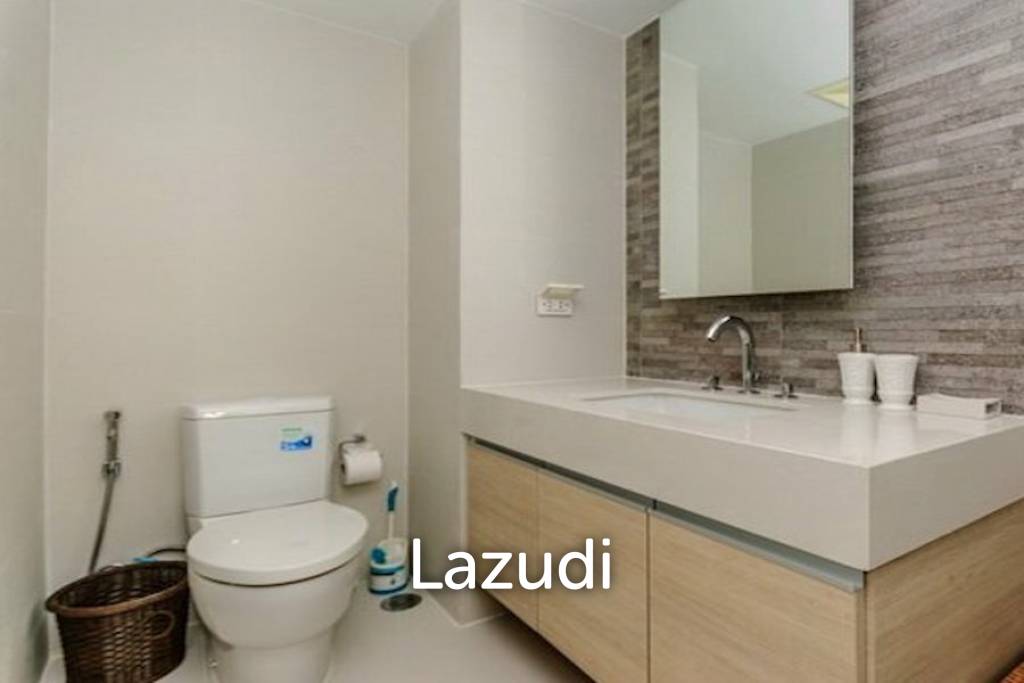 123 Sqm 2 Bed 2 Bath Condominium For Sale