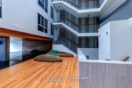 2 Bed 123 SQM, Condo in Khao Takiab