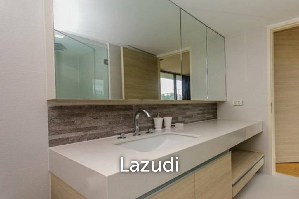 123 Sqm 2 Bed 2 Bath Condominium For Sale