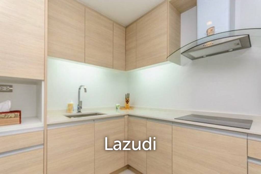 123 Sqm 2 Bed 2 Bath Condominium For Sale