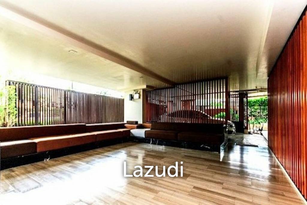 123 Sqm 2 Bed 2 Bath Condominium For Sale