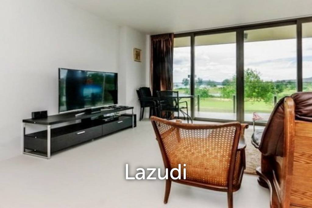 123 Sqm 2 Bed 2 Bath Condominium For Sale