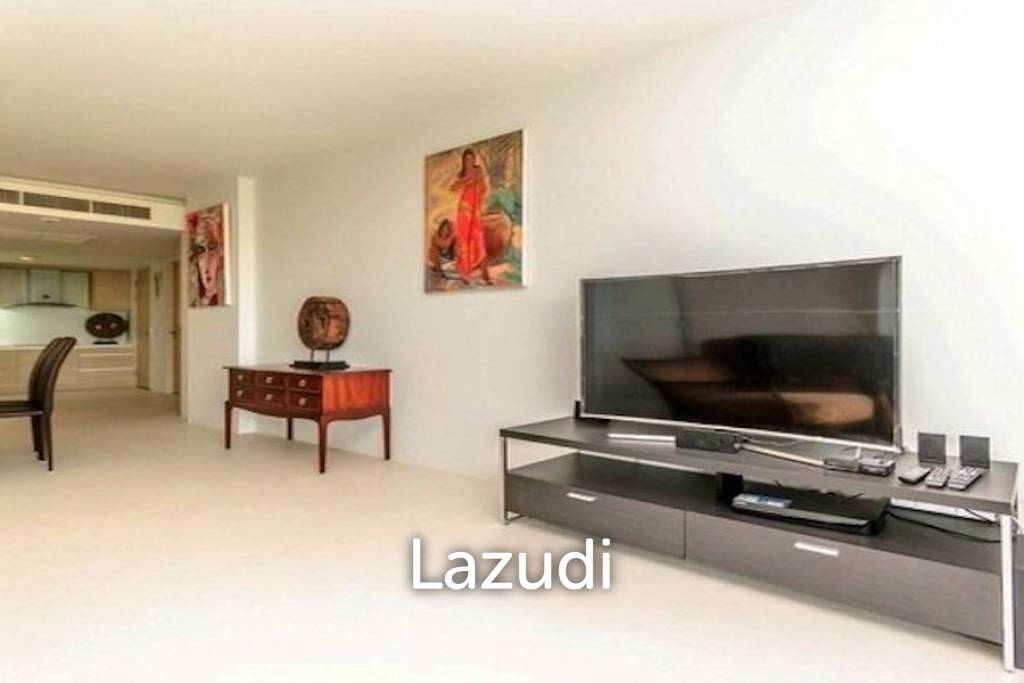 123 Sqm 2 Bed 2 Bath Condominium For Sale