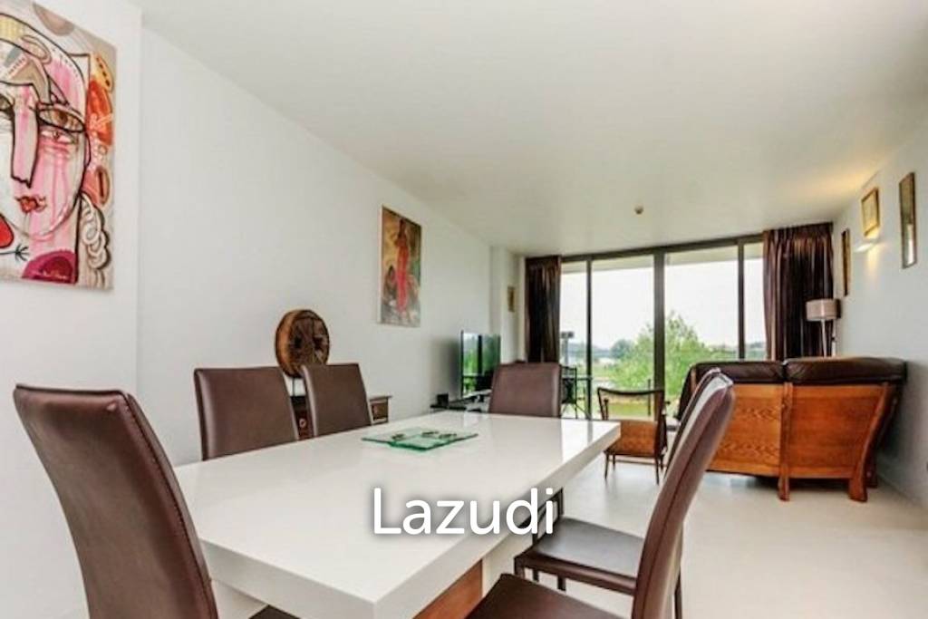 123 Sqm 2 Bed 2 Bath Condominium For Sale