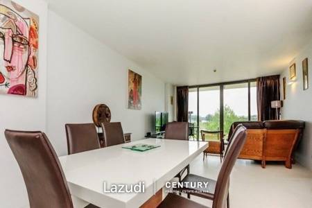 2 Bed 123 SQM, Condo in Khao Takiab