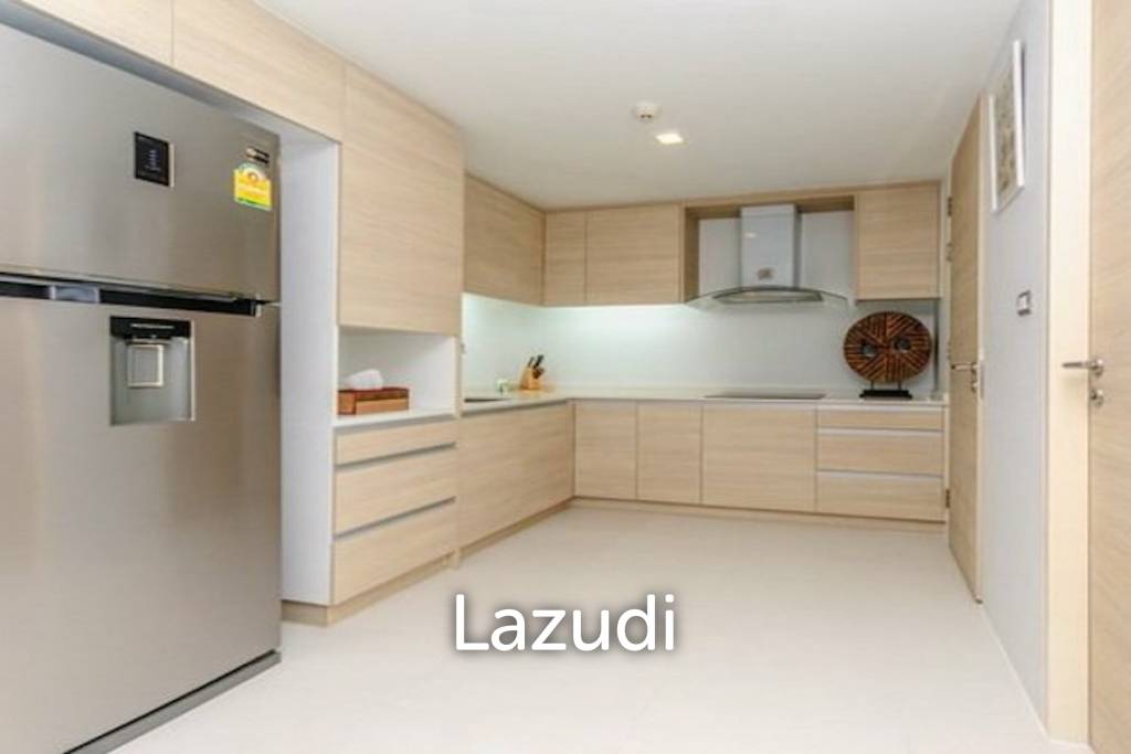 123 Sqm 2 Bed 2 Bath Condominium For Sale