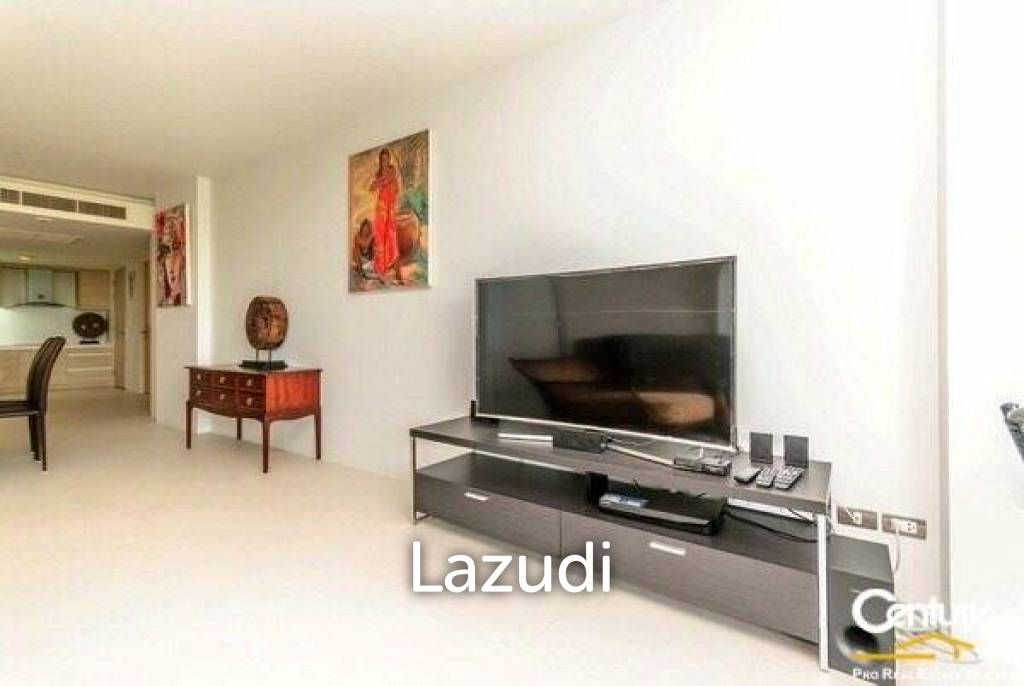 123 Sqm 2 Bed 2 Bath Condominium For Sale